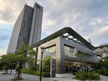 ジャガー・ランドローバー東京ベイ有明