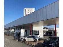 ホンダカーズ福島 白河金勝寺店