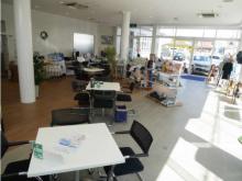 Volkswagen古河認定中古車センター