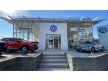 Volkswagen日立