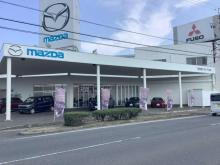 西四国マツダ 今治店