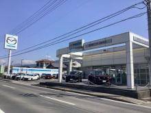 西四国マツダ 新居浜店