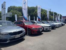 Tomei-Yokohama BMW BMW Premium Selection 町田鶴川