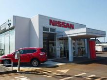 日産サティオ新潟 豊栄店