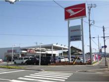 静岡ダイハツ販売 浜北インター店