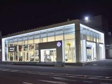 Volkswagen川口