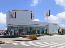 ホンダカーズ泉州 岸和田南店
