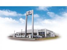 Volkswagen秋田りんかい