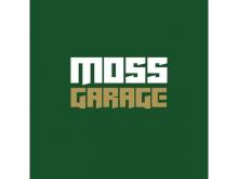 moss GARAGE【モスガレージ】