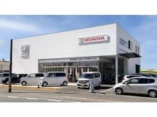 ホンダカーズ筑後 手鎌店