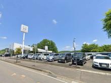 Honda Cars 北岩手 軽米店