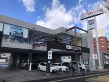 宮城トヨタグループ MTG若林/宮城トヨタ自動車