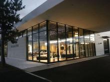 Hakodate BMW/BMW Premium Selection 函館 MINI NEXT 函館