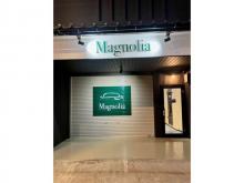 Magnolia