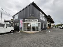 BRILLIORA GROUP