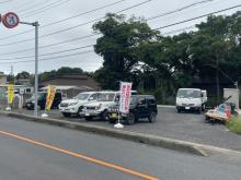 オートガレージ川﨑
