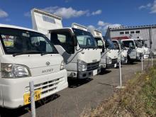 法人向け自動車買取専門店 モビトレ