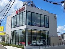 ビジレンネクスト株式会社 枚方店