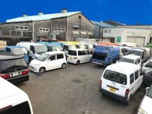 ラネックスオート店  特装車販売専門店