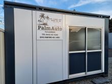 Palm Auto
