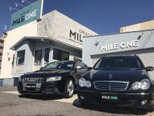 MILE ONE AUTO