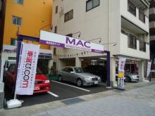 株式会社マック