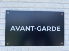 AVANT-GARDE
