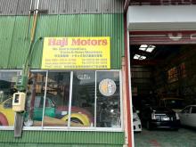 Haji Motors合同会社【ハジモータース】