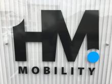 HMモビリティ
