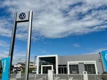 サーラカーズジャパン Volkswagen浜松西
