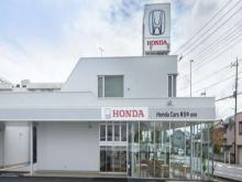 (株)ホンダカーズ埼玉中 加須店