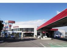 鹿児島トヨタ自動車 姶良店