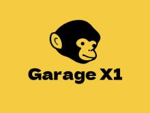 Garage x1