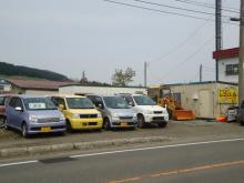 カーショップ レゴリス