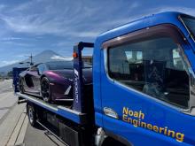 ノア エンジニアリング