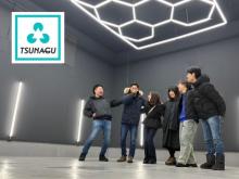 株式会社TSUNAGU
