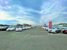 K-TAKE枚方セダン専門店