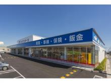 ネクステージ四日市店