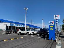 ネクステージ新潟東店