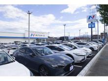 ネクステージ 甲府昭和インター店