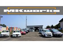MK works