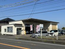 トヨダガレージ