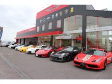 株式会社デイトナ