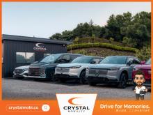 CRYSTAL MOBILITY【クリスタルモビリティ】