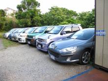 M's collection (エムズ コレクション)