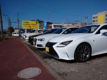 Garage A&Y 函館店