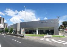 ジャガー・ランドローバー天白