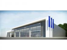 マセラティ仙台