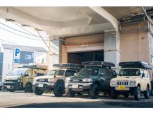 STRAYCATS【ストレイキャッツ】