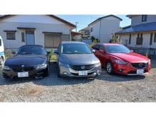 合同会社中古車販売ウェルcar夢